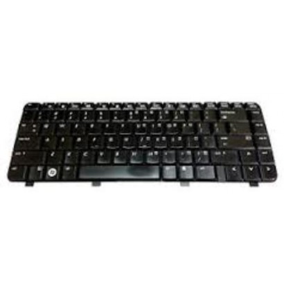 452236-061 452236-061 HP Tastiera Keyboard (Italy) Black