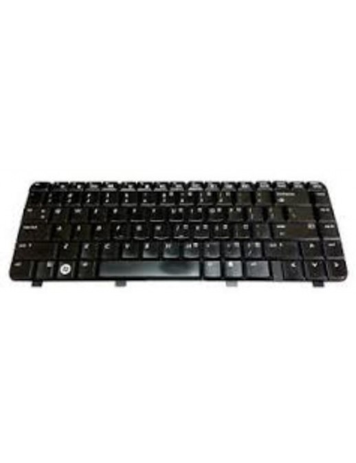 452236-061 452236-061 HP Tastiera Keyboard (Italy) Black