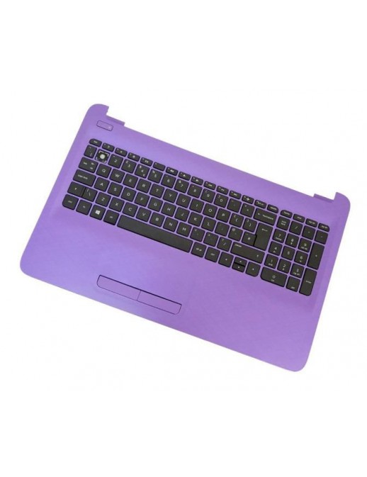 813977-061 813977-061 HP Top Cover & Tastiera Keyboard (Italy)