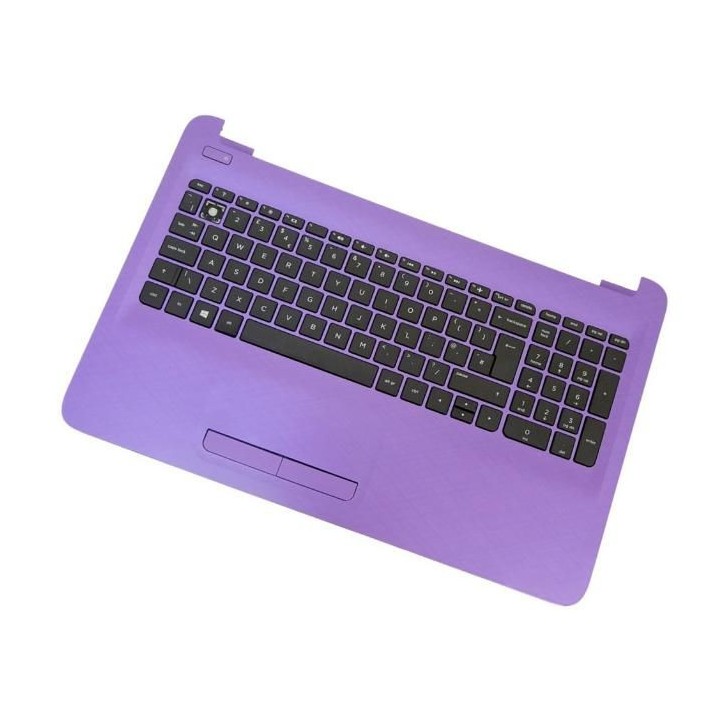 813977-061 HP Top Cover & Tastiera Keyboard (Italy)