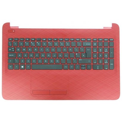 813979-061 813979-061 HP Top Cover & Tastiera Keyboard (Italy)