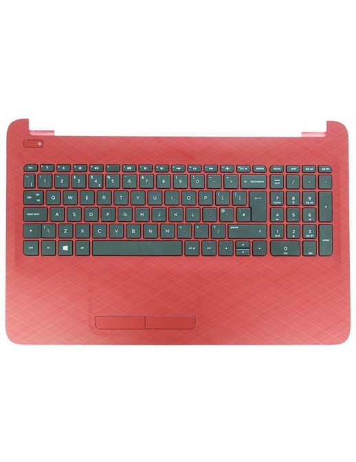 813979-061 813979-061 HP Top Cover & Tastiera Keyboard (Italy)