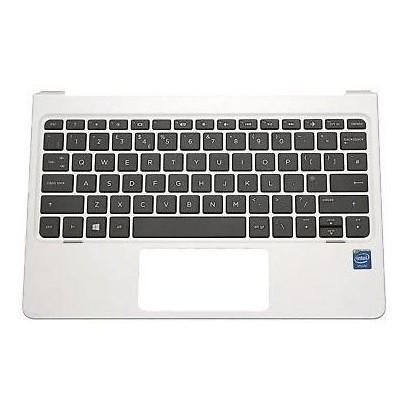 834418-061 834418-061 HP Top Cover & Tastiera Keyboard (Italy)