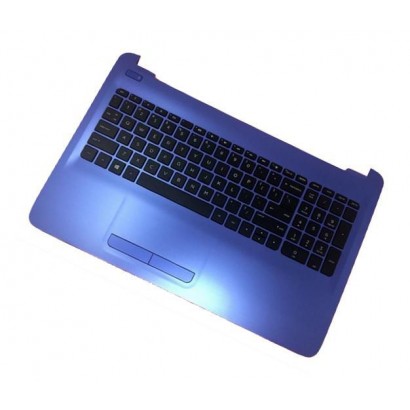 855026-061 855026-061 HP Top Cover & Tastiera Keyboard (Italy)