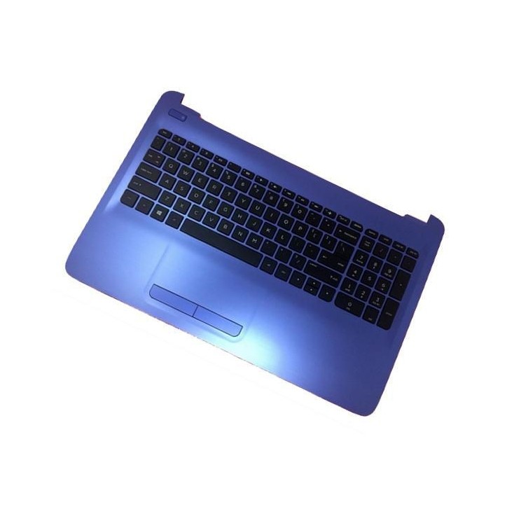 855026-061 HP Top Cover & Tastiera Keyboard (Italy)