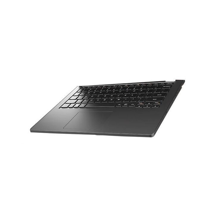 90204999 Lenovo Notebook housing base + Tastiera Keyboard for Yoga 2 11 FRU90204999
