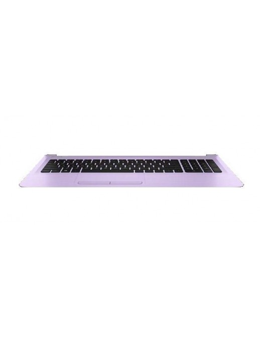 908029-061 908029-061 HP Top cover/Tastiera Keyboard Soft lilac models