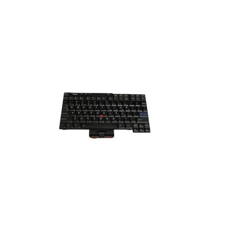 FRU42T3018 Lenovo Lenovo Tastiera Keyboard (Italian) 42T3018