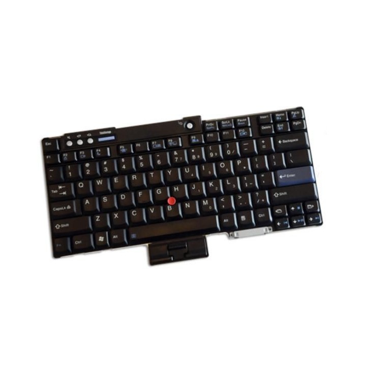 FRU42T4079 Lenovo ThinkPad Tastiera Keyboard 42T4079