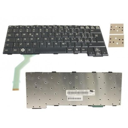 FUJITSU | 10000informatica