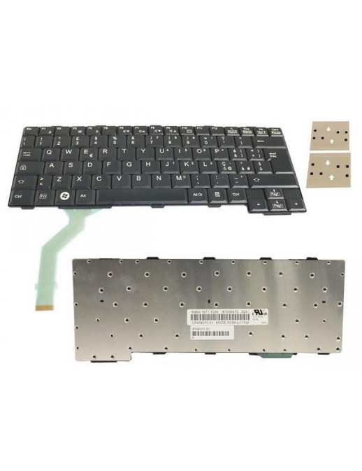 FUJITSU | 10000informatica