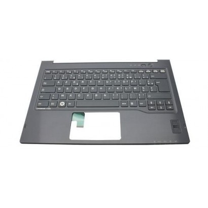 FUJITSU | 10000informatica