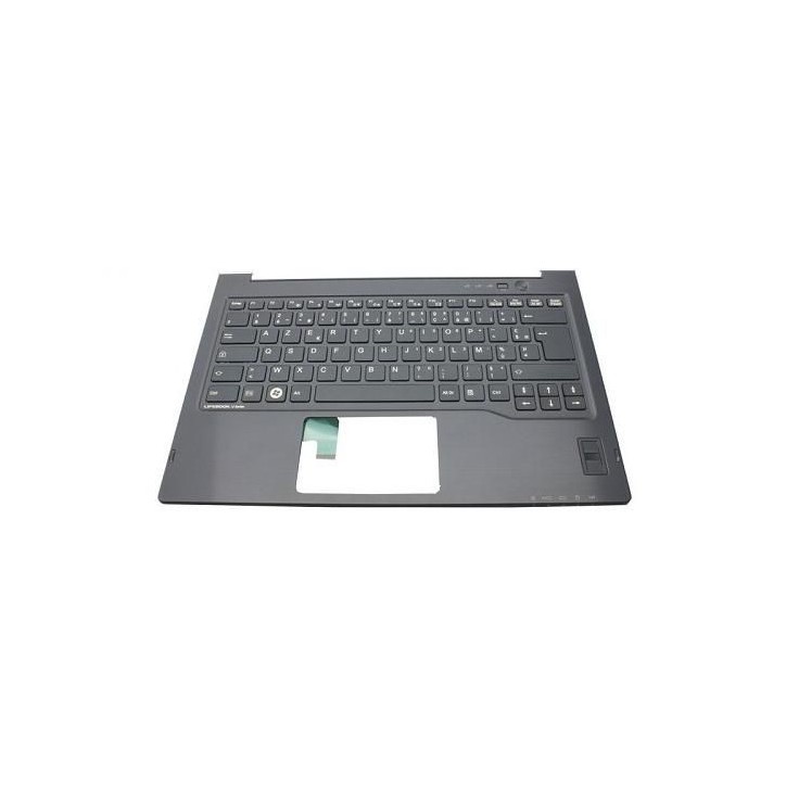 FUJ:CP603401-XX Fujitsu Housing base + Tastiera Keyboard (Italian) 38020843