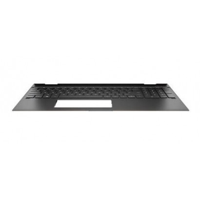 L17577-061 L17577-061 HP Top Case/Tastiera Keyboard for Spectre x360 15-ch HP DSE