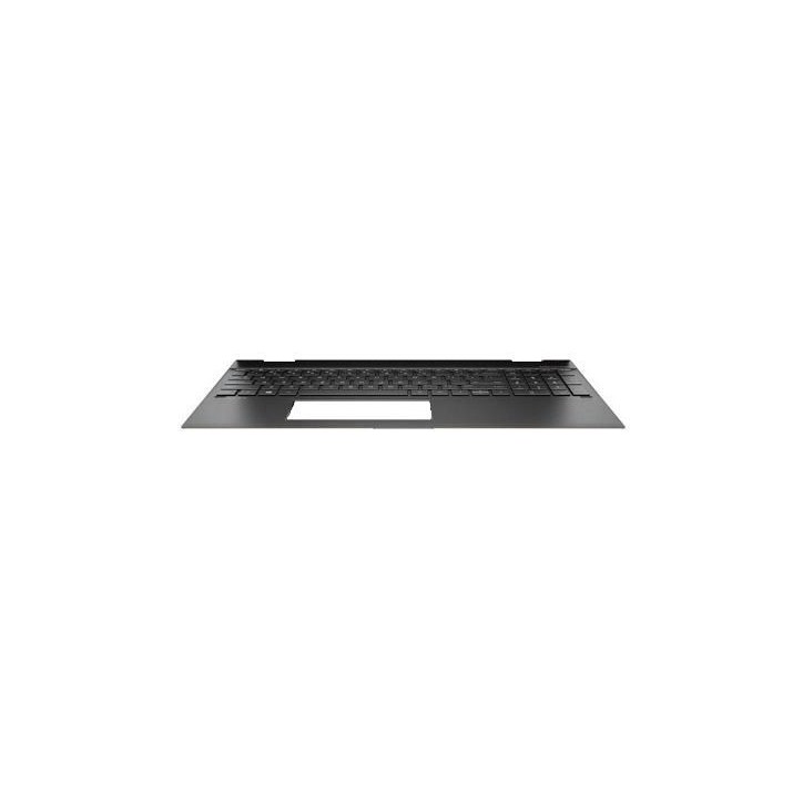 L17577-061 HP Top Case/Tastiera Keyboard for Spectre x360 15-ch
