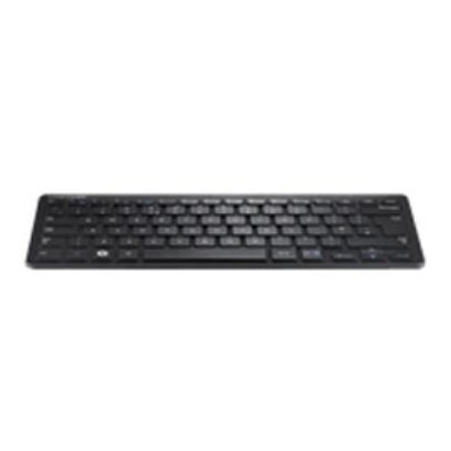657793-061 657793-061 HP Tastiera Keyboard (Italy) Black