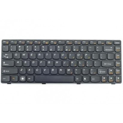 25202122 25202122 Lenovo Tastiera Keyboard for Essential G480/G485 FRU25202122 LENOVO DSE