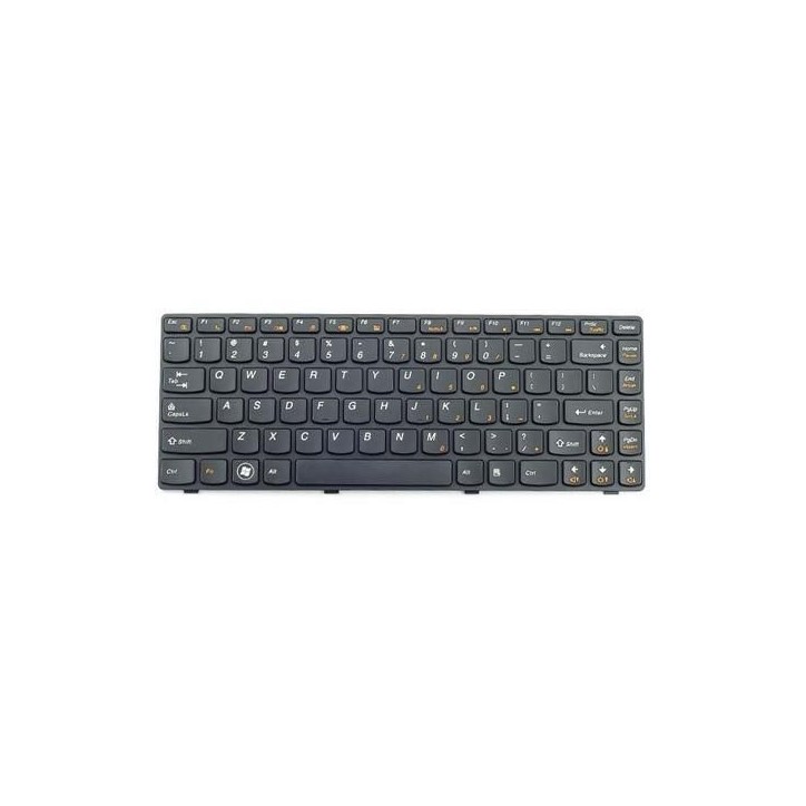 25202122 Lenovo Tastiera Keyboard for Essential G480/G485 FRU25202122