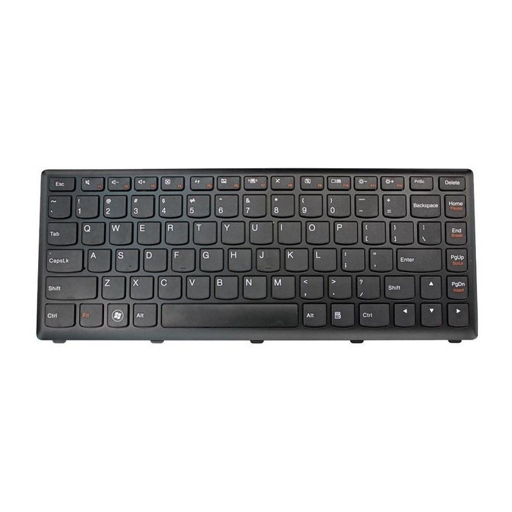 25205197 Lenovo Tastiera Keyboard for Ideapad S300 25205077 FRU25205197