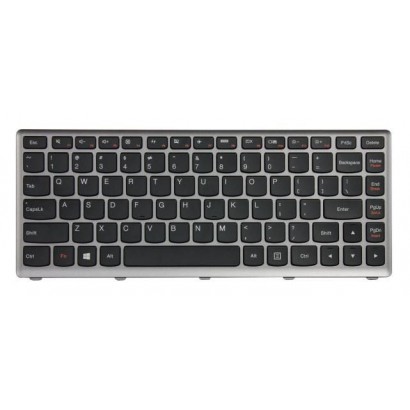 25210713 25210713 Lenovo Tastiera Keyboard for Lenovo Notebook FRU25210713 LENOVO DSE