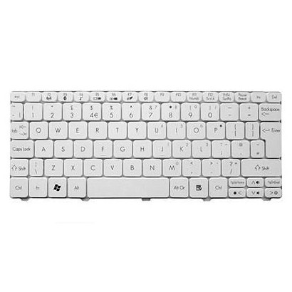 KB.I100A.041 KB.I100A.041 Acer Tastiera Keyboard (Italian) ACER DSE