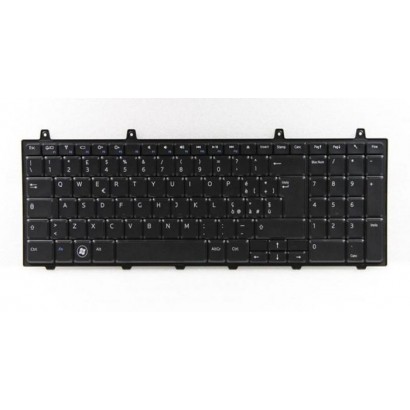 H691P H691P Dell Tastiera Keyboard 102 ITALY/ITALIAN 0H691P DELL DSE