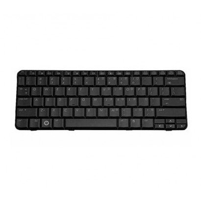 499174-061 499174-061 HP Tastiera Keyboard (Italy) Black