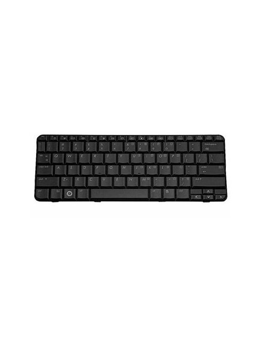 499174-061 499174-061 HP Tastiera Keyboard (Italy) Black