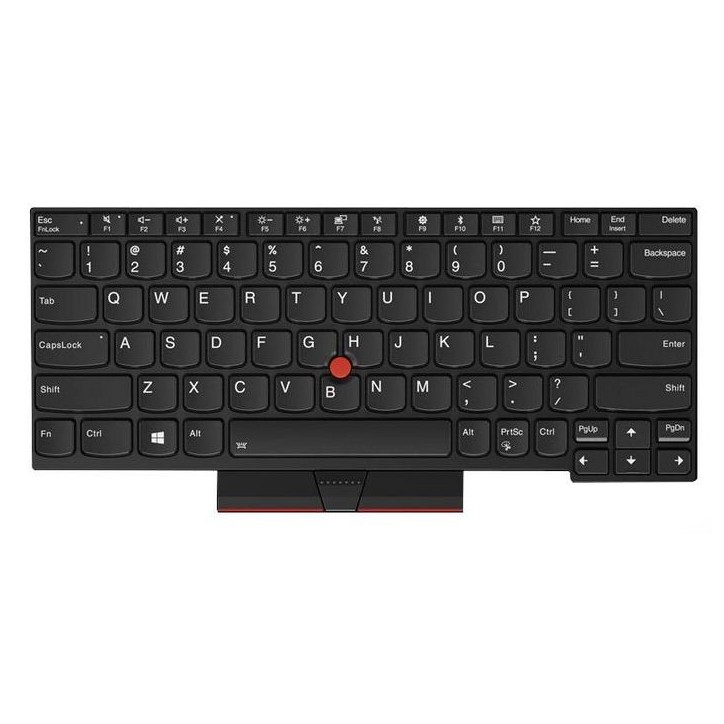 FRU01YP097 Lenovo SKLTNKBBKIT
