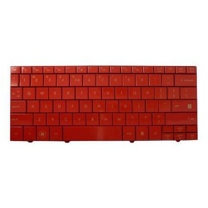 508800-061 HP Tastiera Keyboard (Italian)