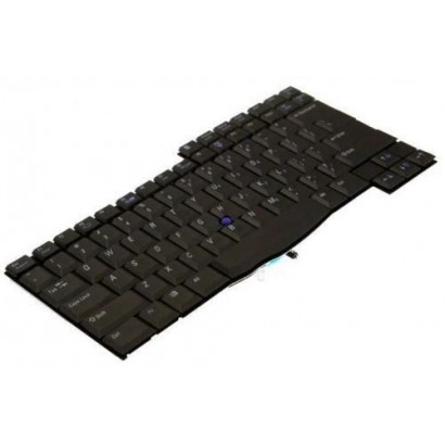 383664-061 HP 101/102-key compatible Tastiera Keyboard - Industry standard full-width layout isolated inverted-T cursor control 