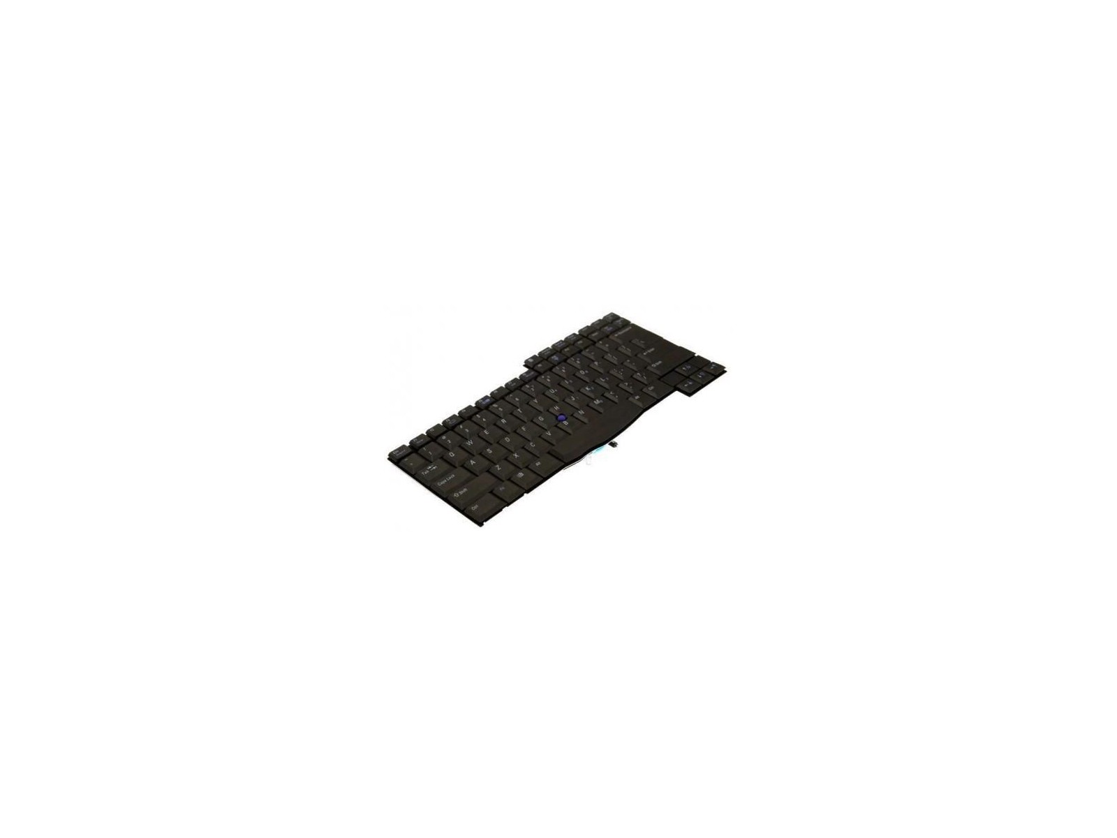 383664-061 383664-061 HP 101/102-key compatible Tastiera Keyboard - Industry standard full-width layout isolated inverted-T c... 383664-061 383664-061 HP 101/102-key compatible Tastiera Keyboard - Industry standard full-width layout isolated inverted-T c...