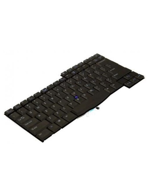 383664-061 383664-061 HP 101/102-key compatible Tastiera Keyboard - Industry standard full-width layout isolated inverted-T c...