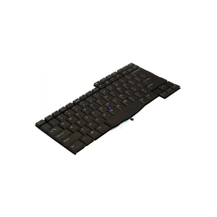 383664-061 HP 101/102-key compatible Tastiera Keyboard - Industry standard full-width layout isolated inverted-T cursor control 