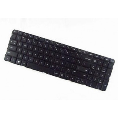 699957-061 699957-061 HP Tastiera Keyboard (Italy) Black