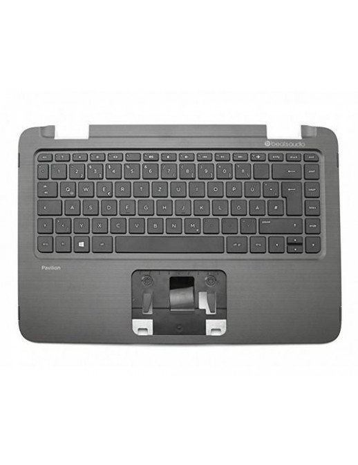 778480-061 778480-061 HP Top Cover & Tastiera Keyboard (Italy)