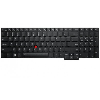 FRU04Y2404 FRU04Y2404 Lenovo Tastiera Keyboard for ThinkPad W540 04Y2404 LENOVO DSE