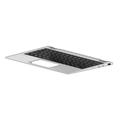 937419-061 937419-061 HP Tastiera Keyboard with Top Cover (backlit includes Tastiera Keyboard cable and backlight cable) HP DSE