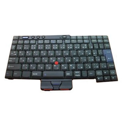 FRU93P4598 FRU93P4598 Lenovo Tastiera Keyboard (Italian) 39T0816 93P4598