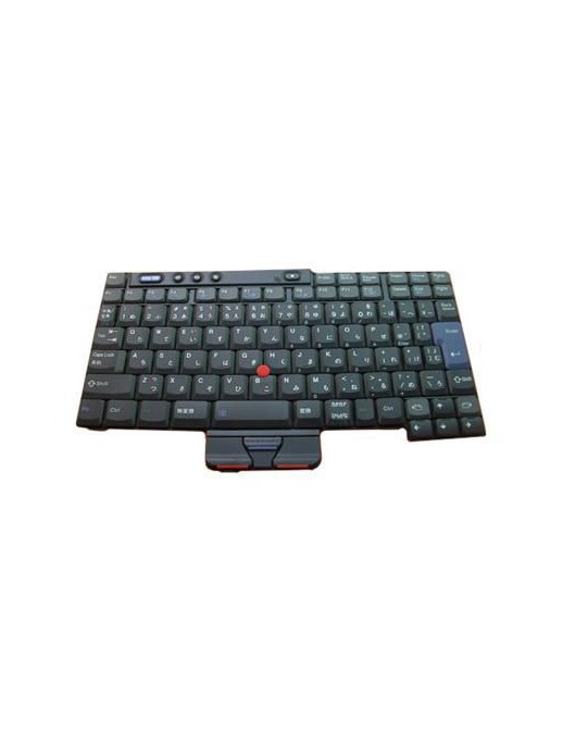 FRU93P4598 FRU93P4598 Lenovo Tastiera Keyboard (Italian) 39T0816 93P4598