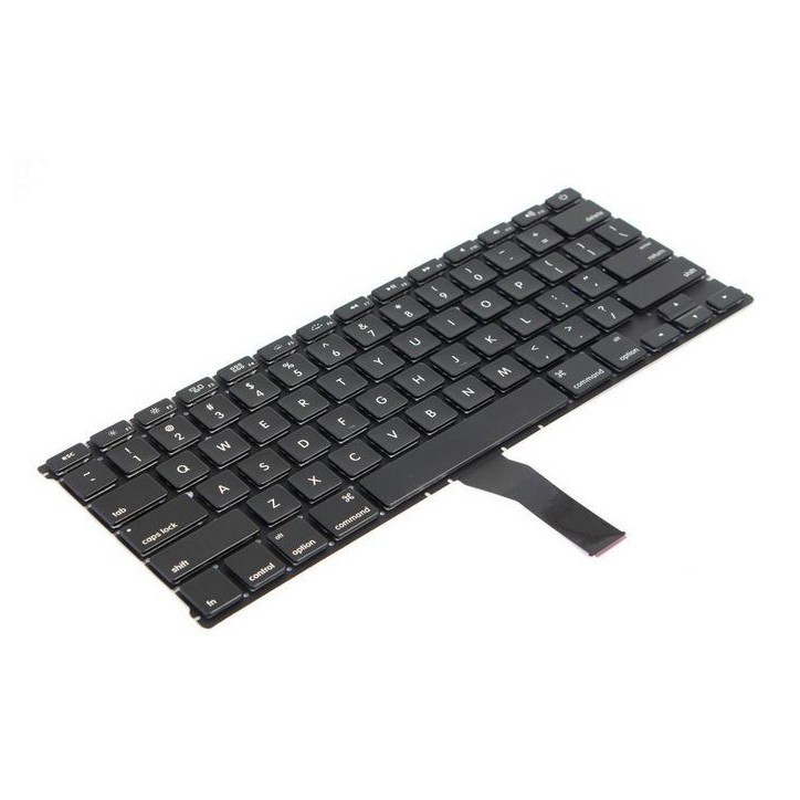 MSPA4900IT CoreParts Tastiera Keyboard Italian A1369 MacBook Air 13" (2010) Original pulls Refurbished