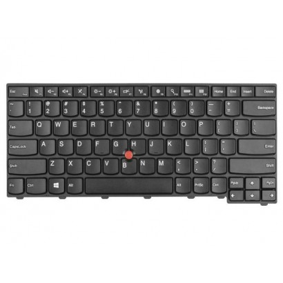 FRU00HW893 FRU00HW893 Lenovo Tastiera Keyboard for Lenovo ThinkPad T440p notebook LENOVO DSE