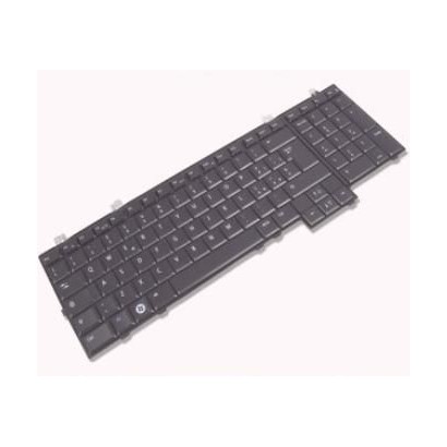 WT833 WT833 Dell Tastiera Keyboard - Italy 0WT833