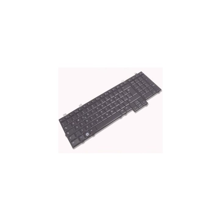 WT833 Dell Tastiera Keyboard - Italy 0WT833