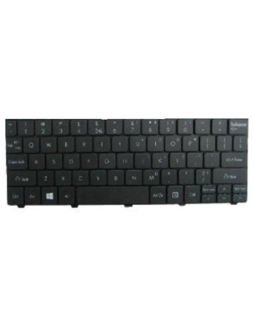 NK.I1013.00E NK.I1013.00E Acer Tastiera Keyboard (Italian) Black