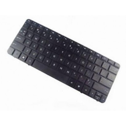 785454-061 785454-061 HP Tastiera Keyboard (Italy) Black