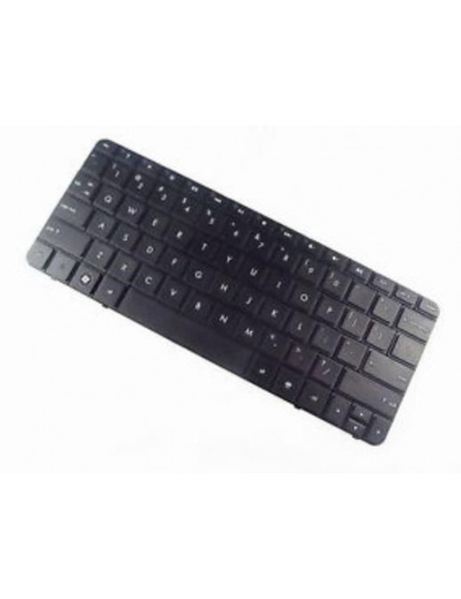 785454-061 785454-061 HP Tastiera Keyboard (Italy) Black