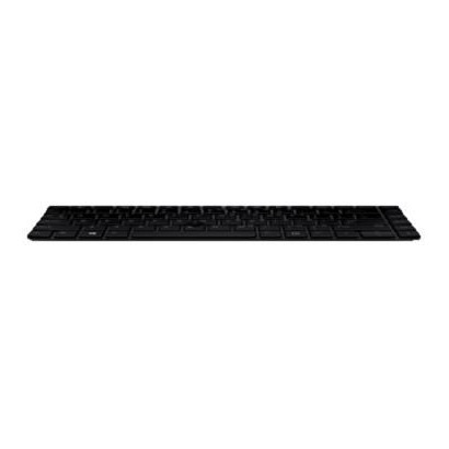 937309-061 937309-061 HP Black Tastiera Keyboard (Backlight) for ZBook 14u G4 HP DSE