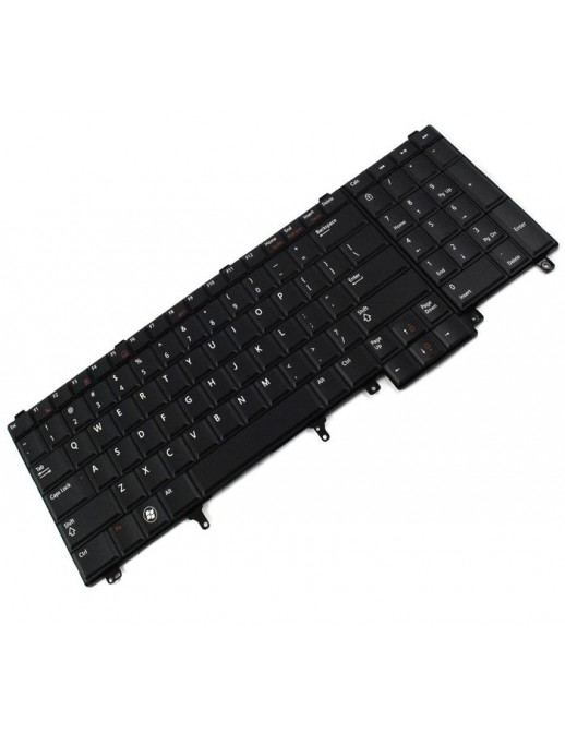 J719D J719D Dell Tastiera Keyboard (ITALIAN) 0J719D