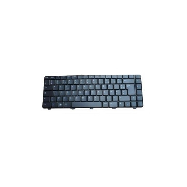 X02XH Dell CULVC- Aniston Tastiera Keyboard (Darfon) Italian 0X02XH